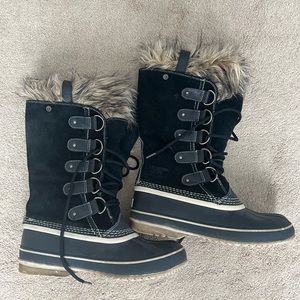 Sorel Joan of Arctic Boots